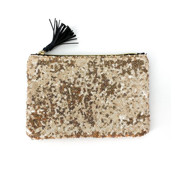 IPSY Cosmetic Bag Lot 3 - Picture 10 of 16